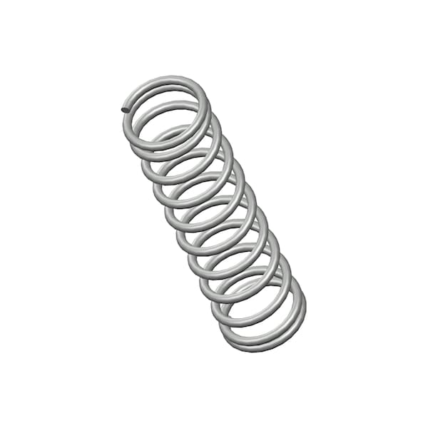 Approved Vendor Compression Spring, O= .250, L= .94, W= .026 G909976212 - main